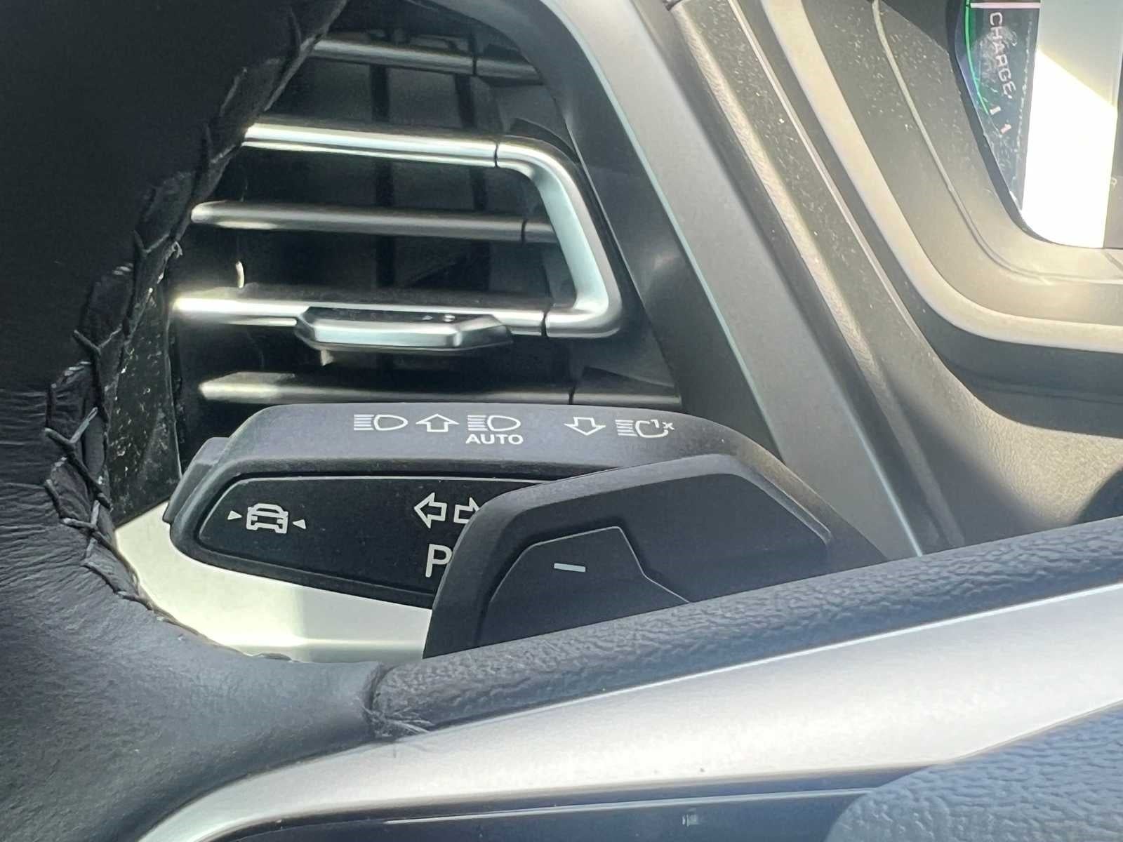 2023 Audi Q4 e-tron Sportback Prestige